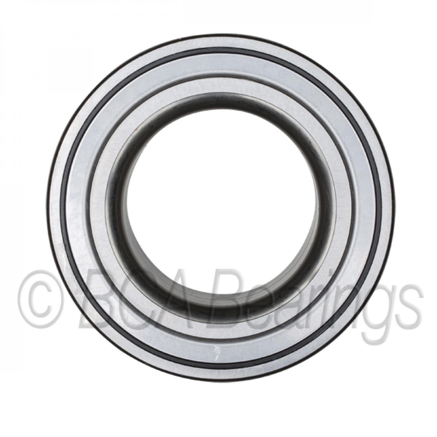 BCA Bearings WE61251 Wheel Bearing product image 4 of 5