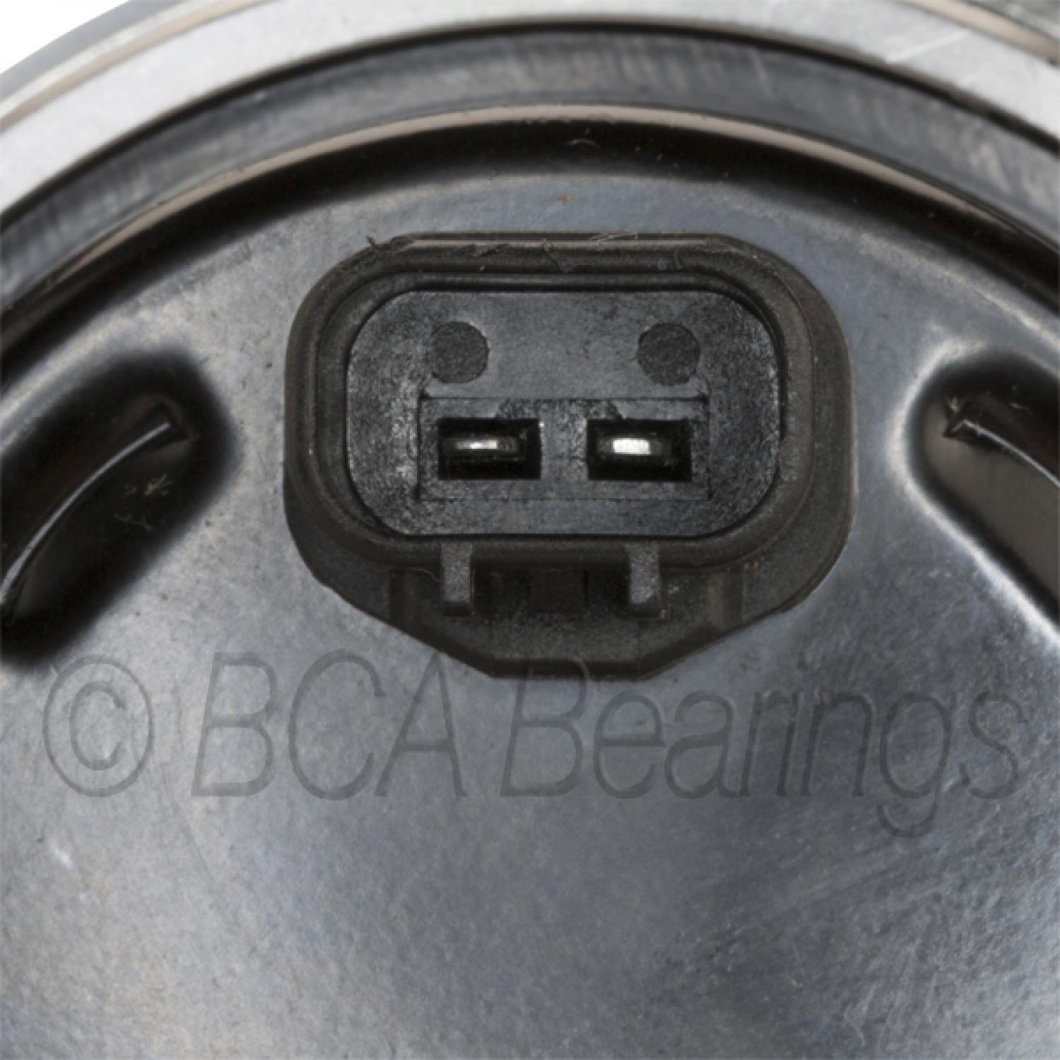 BCA Bearings WE61257 Wheel Bearing and Hub Assembly product image 6 of 6