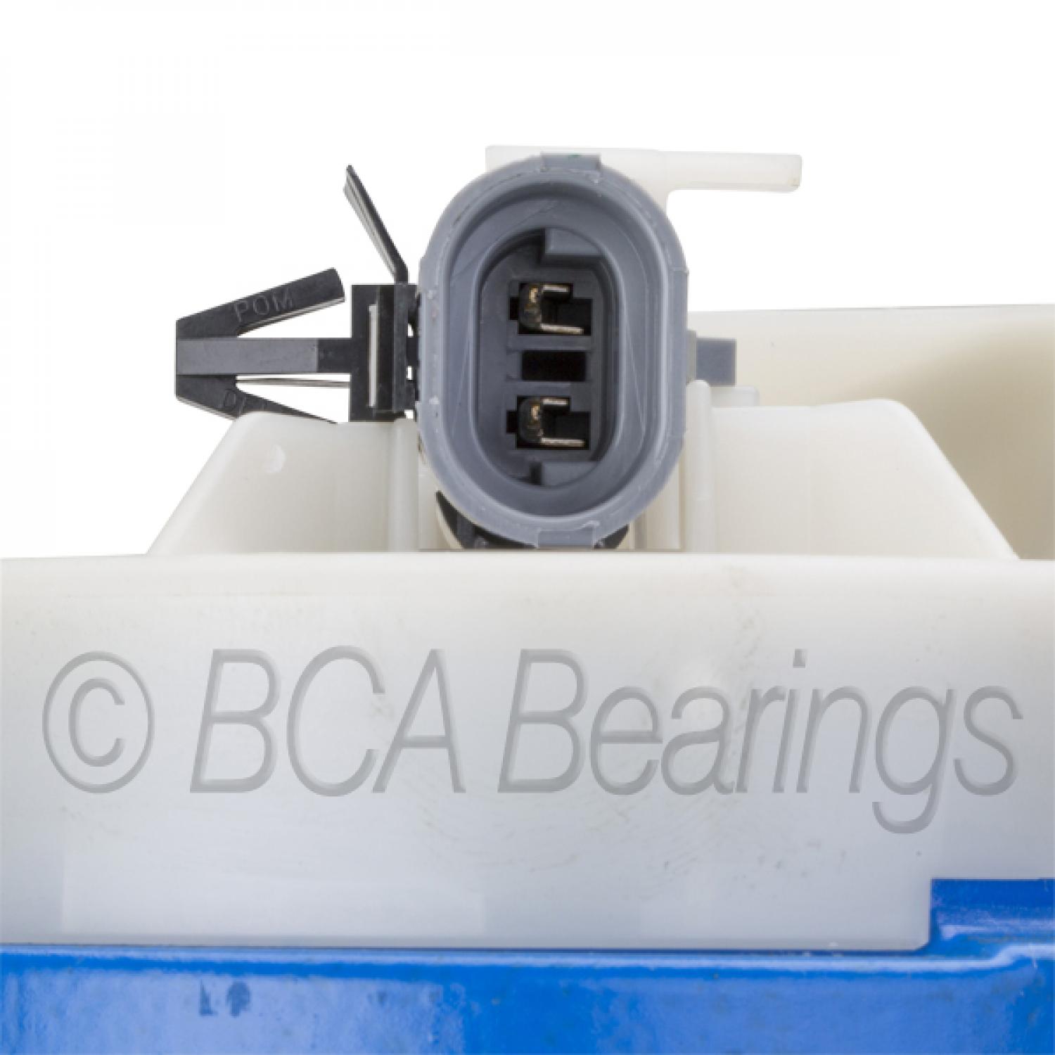 BCA Bearings WE61261 - Wheel Bearing and Hub Assembly BCA Bearings WE61261 Wheel Bearing and Hub Assembly product image 6 of 6