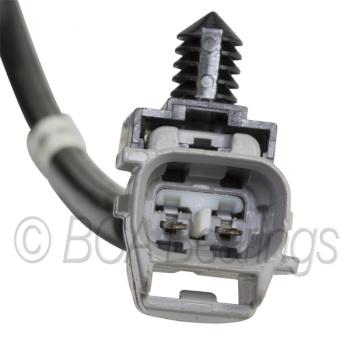 BCA Bearings WE61267 Wheel Bearing and Hub Assembly product image 6 of 6