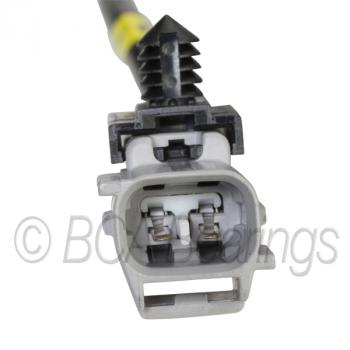 BCA Bearings WE61268 Wheel Bearing and Hub Assembly product image 6 of 6