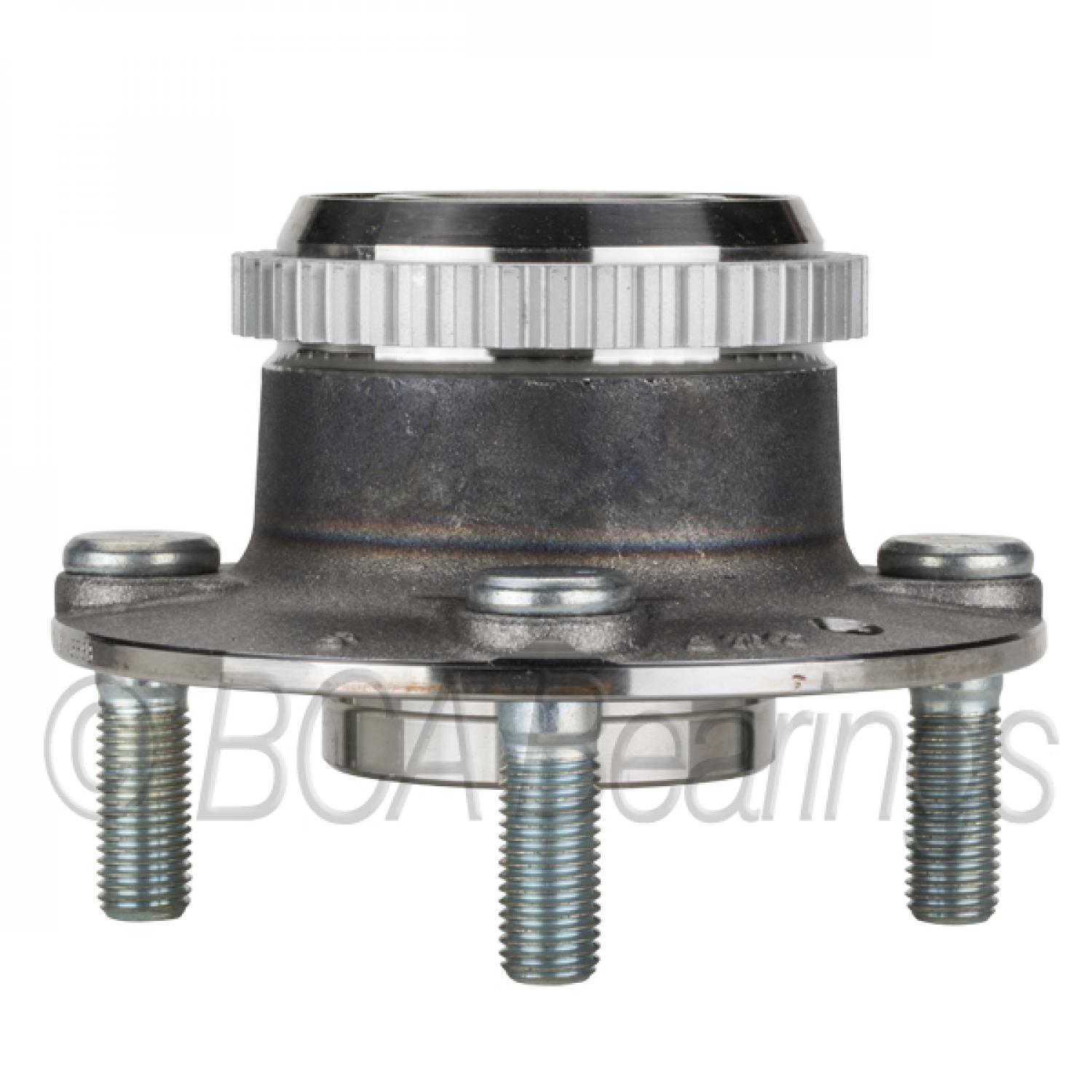 BCA Bearings WE61269 - Wheel Bearing and Hub Assembly BCA Bearings WE61269 Wheel Bearing and Hub Assembly product image 3 of 5