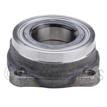 BCA Bearings WE61271 - Wheel Bearing Assembly BCA Bearings WE61271 Wheel Bearing Assembly product image 1 of 5