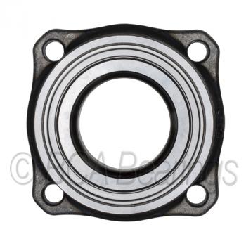BCA Bearings WE61271 - Wheel Bearing Assembly BCA Bearings WE61271 Wheel Bearing Assembly product image 2 of 5