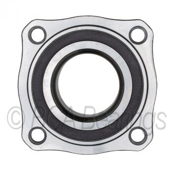 BCA Bearings WE61271 - Wheel Bearing Assembly BCA Bearings WE61271 Wheel Bearing Assembly product image 4 of 5