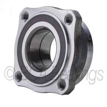 BCA Bearings WE61271 - Wheel Bearing Assembly BCA Bearings WE61271 Wheel Bearing Assembly product image 5 of 5