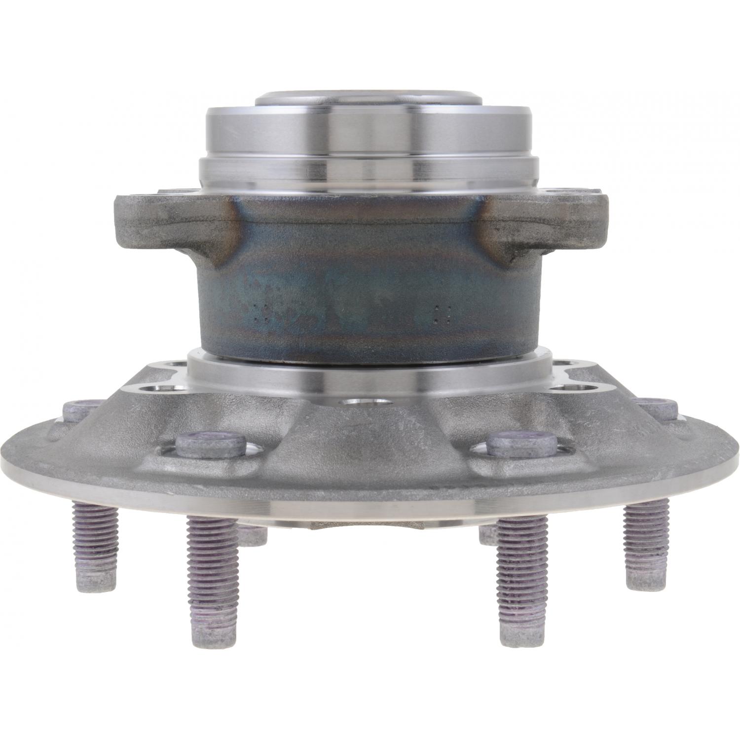 BCA Bearings WE61272 - Wheel Bearing and Hub Assembly BCA Bearings WE61272 Wheel Bearing and Hub Assembly product image 5 of 5
