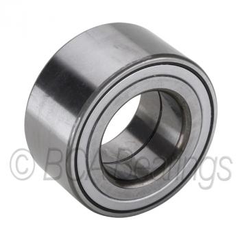 BCA Bearings WE61274 Wheel Bearing product image 1 of 5