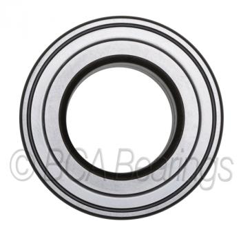BCA Bearings WE61274 Wheel Bearing product image 2 of 5