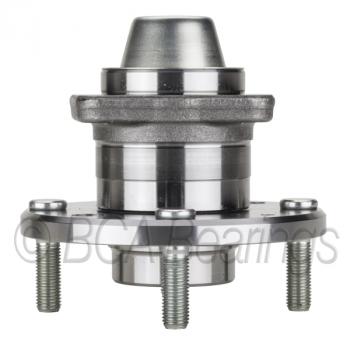 BCA Bearings WE61275 Wheel Bearing and Hub Assembly product image 3 of 5