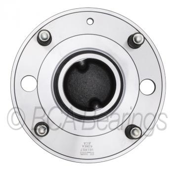BCA Bearings WE61275 Wheel Bearing and Hub Assembly product image 4 of 5