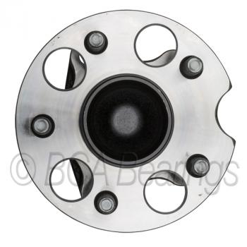 BCA Bearings WE61276 Wheel Bearing and Hub Assembly product image 4 of 6