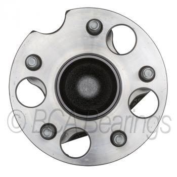 BCA Bearings WE61277 Wheel Bearing and Hub Assembly product image 4 of 6