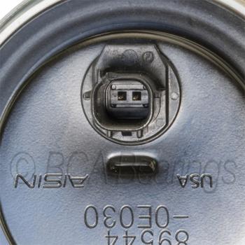 BCA Bearings WE61277 Wheel Bearing and Hub Assembly product image 6 of 6