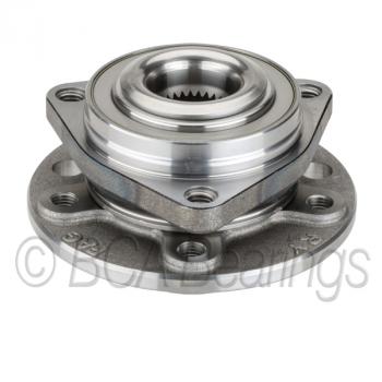 BCA Bearings WE61282 - Wheel Bearing and Hub Assembly BCA Bearings WE61282 Wheel Bearing and Hub Assembly product image 1 of 5