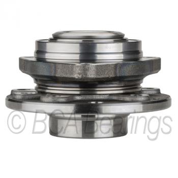 BCA Bearings WE61282 Wheel Bearing and Hub Assembly product image 3 of 5