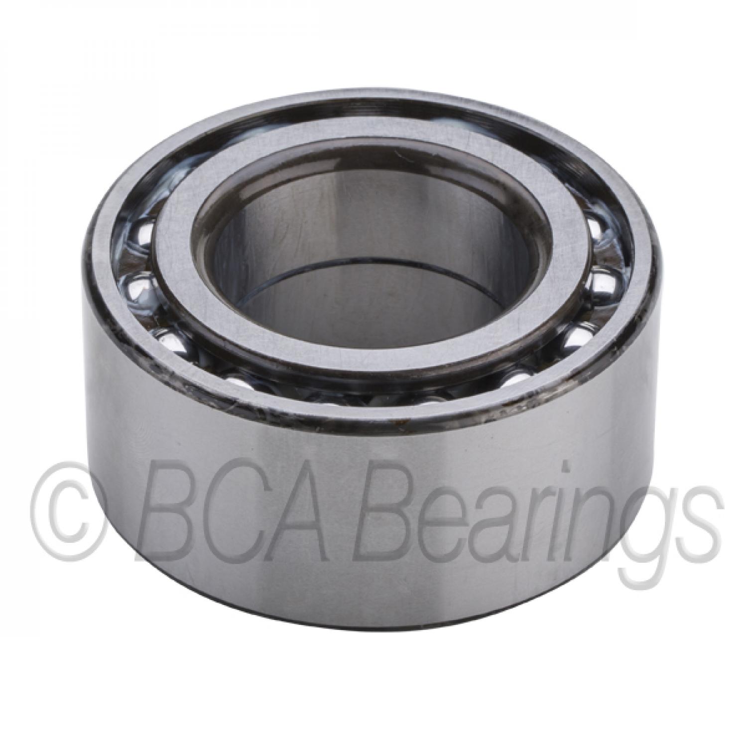 BCA Bearings WE61296 - Wheel Bearing BCA Bearings WE61296 Wheel Bearing product image 1 of 5