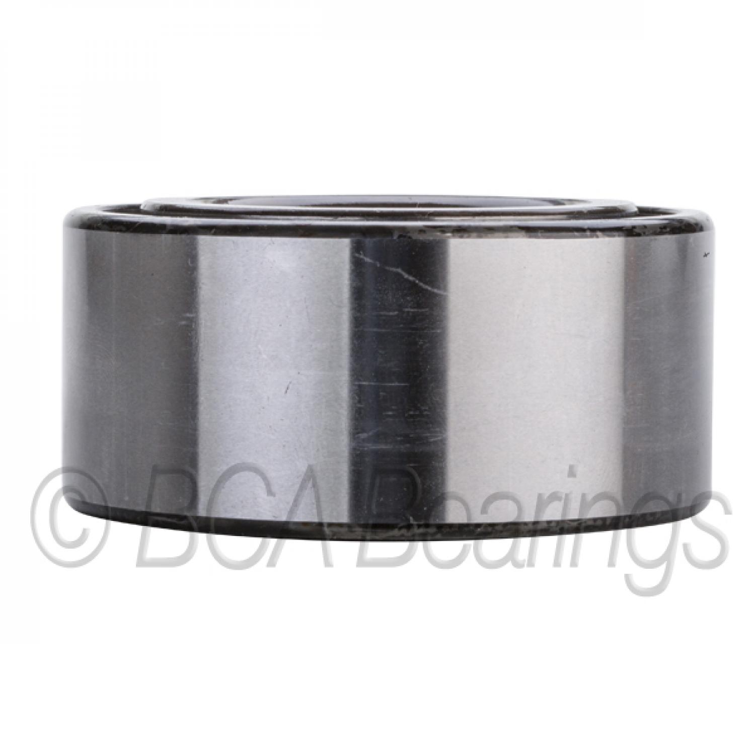 BCA Bearings WE61296 - Wheel Bearing BCA Bearings WE61296 Wheel Bearing product image 3 of 5