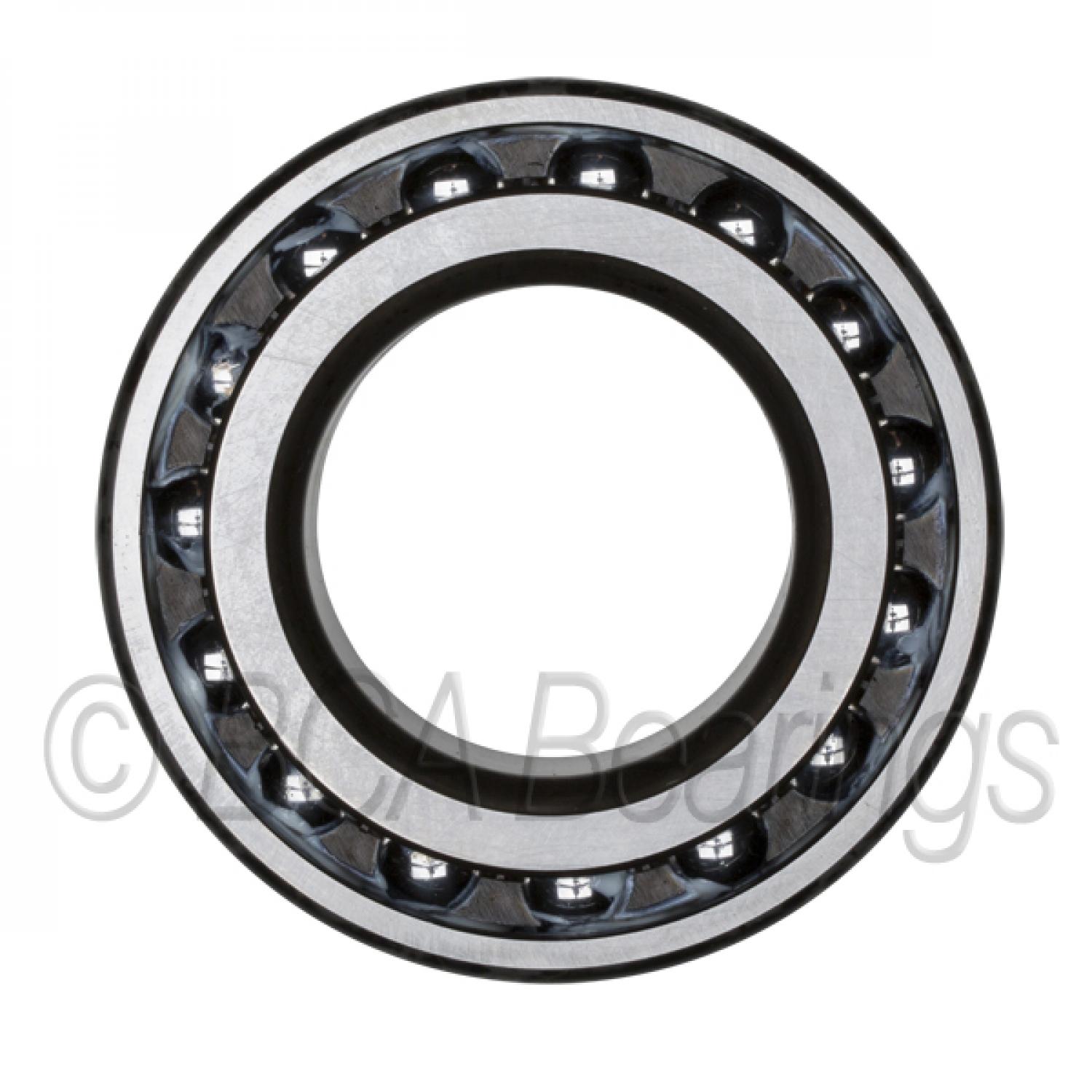 BCA Bearings WE61296 - Wheel Bearing BCA Bearings WE61296 Wheel Bearing product image 4 of 5