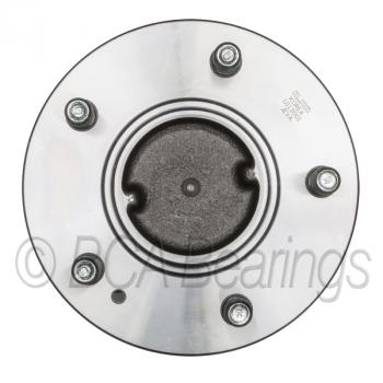 BCA Bearings WE61303 Wheel Bearing and Hub Assembly product image 4 of 5