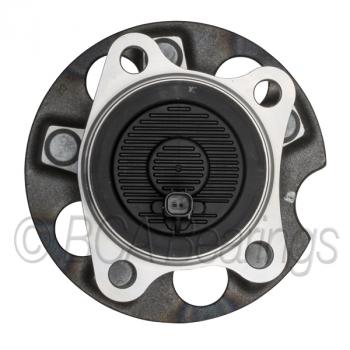 BCA Bearings WE61304 - Wheel Bearing and Hub Assembly BCA Bearings WE61304 Wheel Bearing and Hub Assembly product image 2 of 6