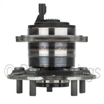 BCA Bearings WE61304 - Wheel Bearing and Hub Assembly BCA Bearings WE61304 Wheel Bearing and Hub Assembly product image 3 of 6