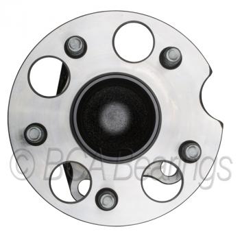 BCA Bearings WE61304 - Wheel Bearing and Hub Assembly BCA Bearings WE61304 Wheel Bearing and Hub Assembly product image 4 of 6
