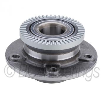 BCA Bearings WE61306 Wheel Bearing and Hub Assembly product image 1 of 5