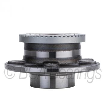 BCA Bearings WE61306 Wheel Bearing and Hub Assembly product image 3 of 5