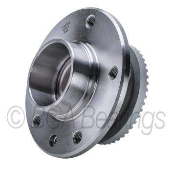 BCA Bearings WE61306 Wheel Bearing and Hub Assembly product image 5 of 5