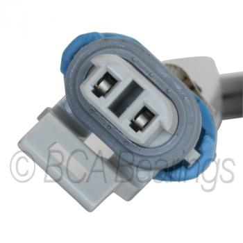 BCA Bearings WE61307 Wheel Bearing and Hub Assembly product image 6 of 6