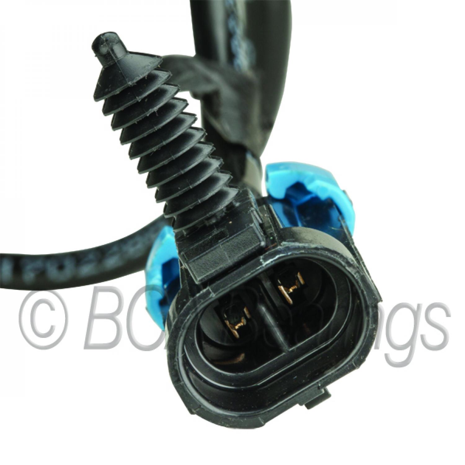 BCA Bearings WE61310 - Wheel Bearing and Hub Assembly BCA Bearings WE61310 Wheel Bearing and Hub Assembly product image 6 of 6