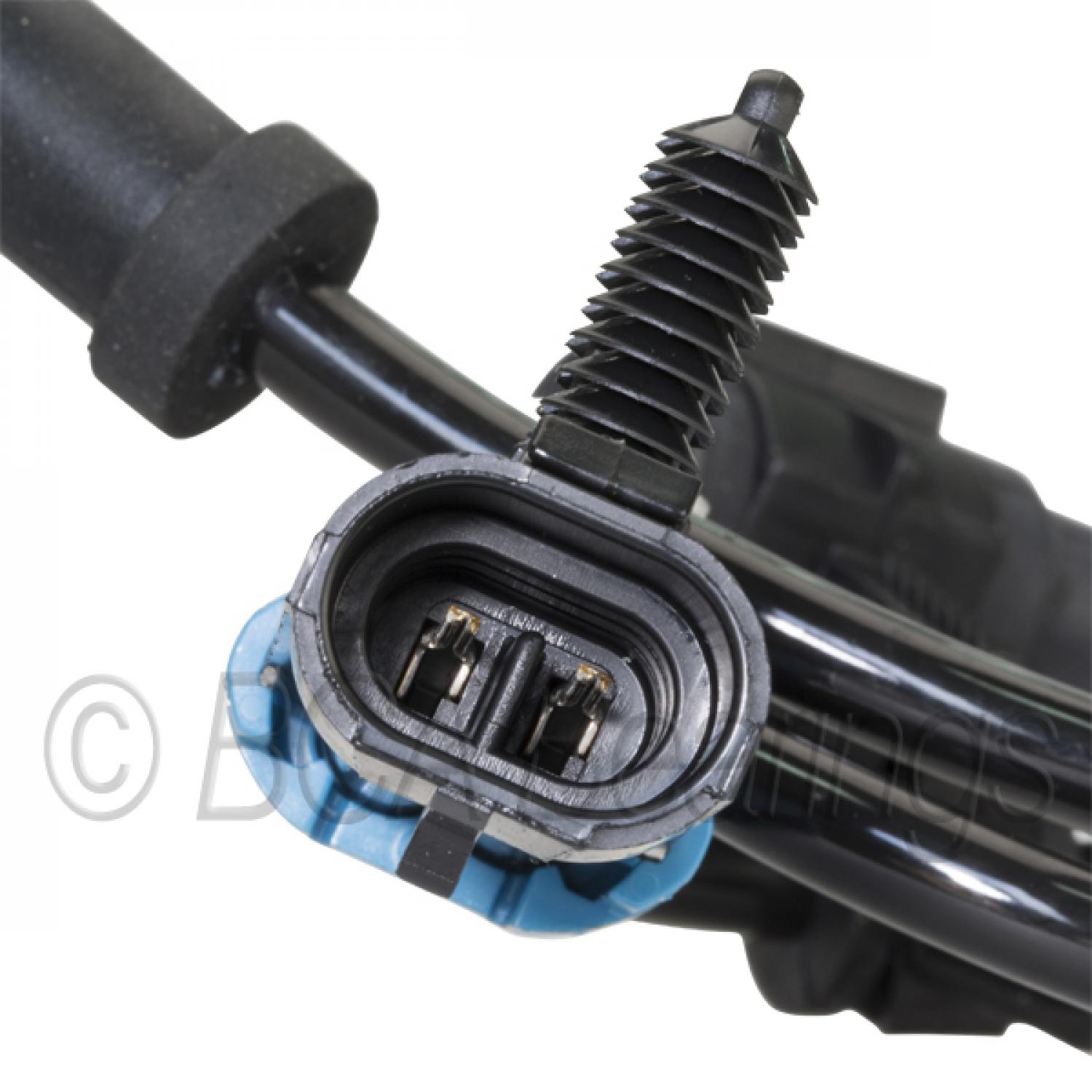 BCA Bearings WE61313 - Wheel Bearing and Hub Assembly BCA Bearings WE61313 Wheel Bearing and Hub Assembly product image 6 of 6