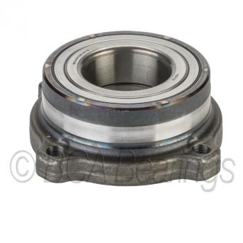 BCA Bearings WE61314 - Wheel Bearing Assembly BCA Bearings WE61314 Wheel Bearing Assembly product image 1 of 5