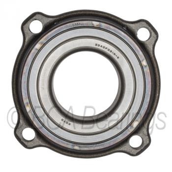 BCA Bearings WE61314 - Wheel Bearing Assembly BCA Bearings WE61314 Wheel Bearing Assembly product image 2 of 5