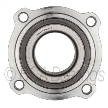 BCA Bearings WE61314 - Wheel Bearing Assembly BCA Bearings WE61314 Wheel Bearing Assembly product image 4 of 5