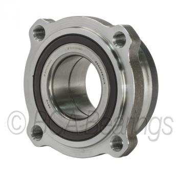 BCA Bearings WE61314 - Wheel Bearing Assembly BCA Bearings WE61314 Wheel Bearing Assembly product image 5 of 5