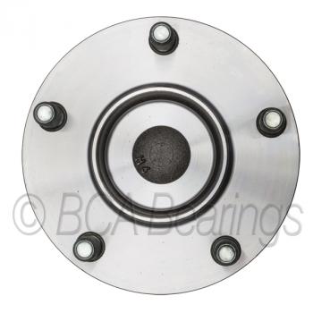 BCA Bearings WE61315 Wheel Bearing and Hub Assembly product image 4 of 5