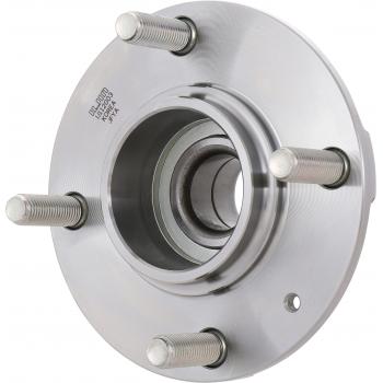 BCA Bearings WE61318 - Wheel Bearing and Hub Assembly BCA Bearings WE61318 Wheel Bearing and Hub Assembly product image 2 of 4
