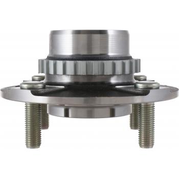 BCA Bearings WE61318 - Wheel Bearing and Hub Assembly BCA Bearings WE61318 Wheel Bearing and Hub Assembly product image 3 of 4