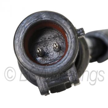 BCA Bearings WE61326 Wheel Bearing and Hub Assembly product image 6 of 6