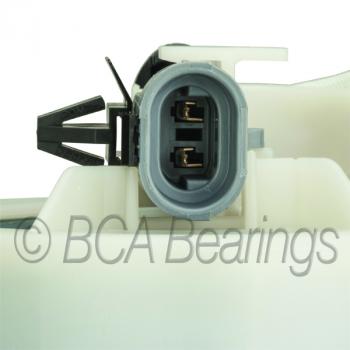 BCA Bearings WE61335 Wheel Bearing and Hub Assembly product image 6 of 6