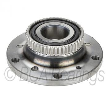 BCA Bearings WE61338 - Wheel Bearing and Hub Assembly BCA Bearings WE61338 Wheel Bearing and Hub Assembly product image 1 of 5