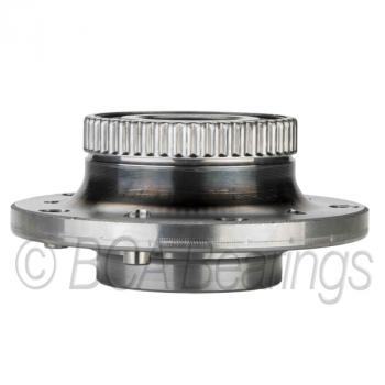 BCA Bearings WE61338 Wheel Bearing and Hub Assembly product image 3 of 5