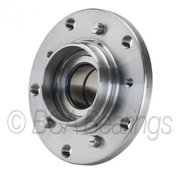 BCA Bearings WE61338 Wheel Bearing and Hub Assembly product image 5 of 5
