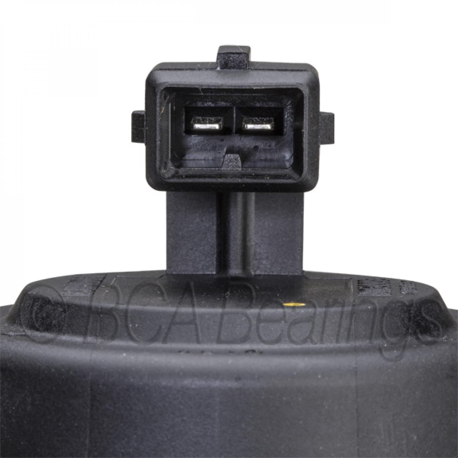 BCA Bearings WE61342 Wheel Bearing and Hub Assembly product image 6 of 6