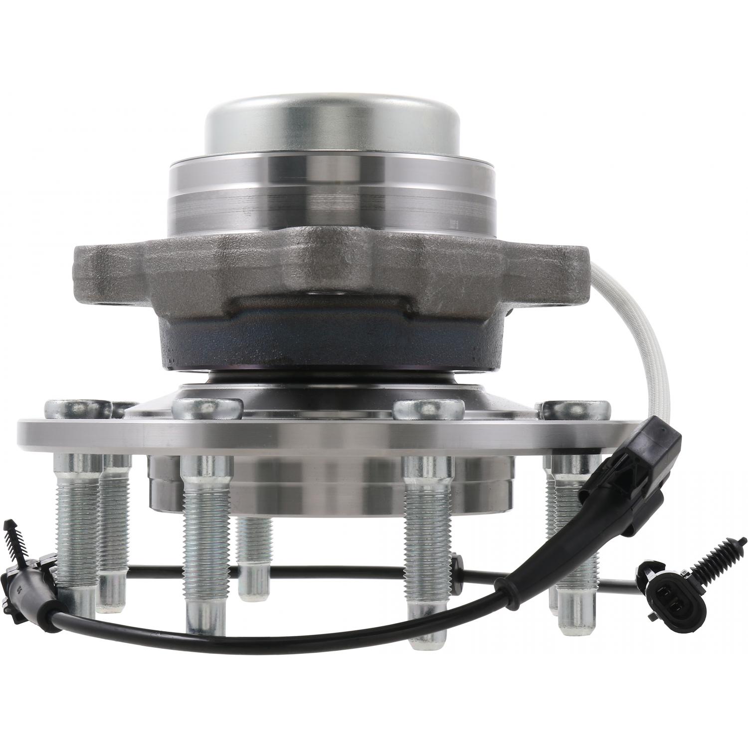 BCA Bearings WE61343 - Wheel Bearing and Hub Assembly BCA Bearings WE61343 Wheel Bearing and Hub Assembly product image 3 of 6