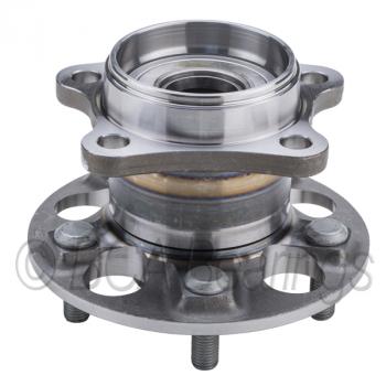 BCA Bearings WE61346 - Wheel Bearing and Hub Assembly BCA Bearings WE61346 Wheel Bearing and Hub Assembly product image 1 of 5