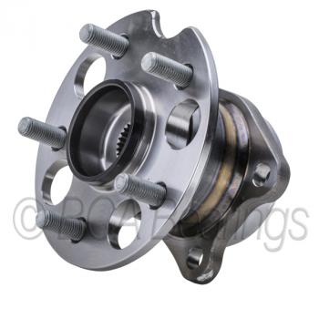 BCA Bearings WE61346 - Wheel Bearing and Hub Assembly BCA Bearings WE61346 Wheel Bearing and Hub Assembly product image 5 of 5