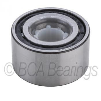 BCA Bearings WE61353 - Wheel Bearing BCA Bearings WE61353 Wheel Bearing product image 1 of 5